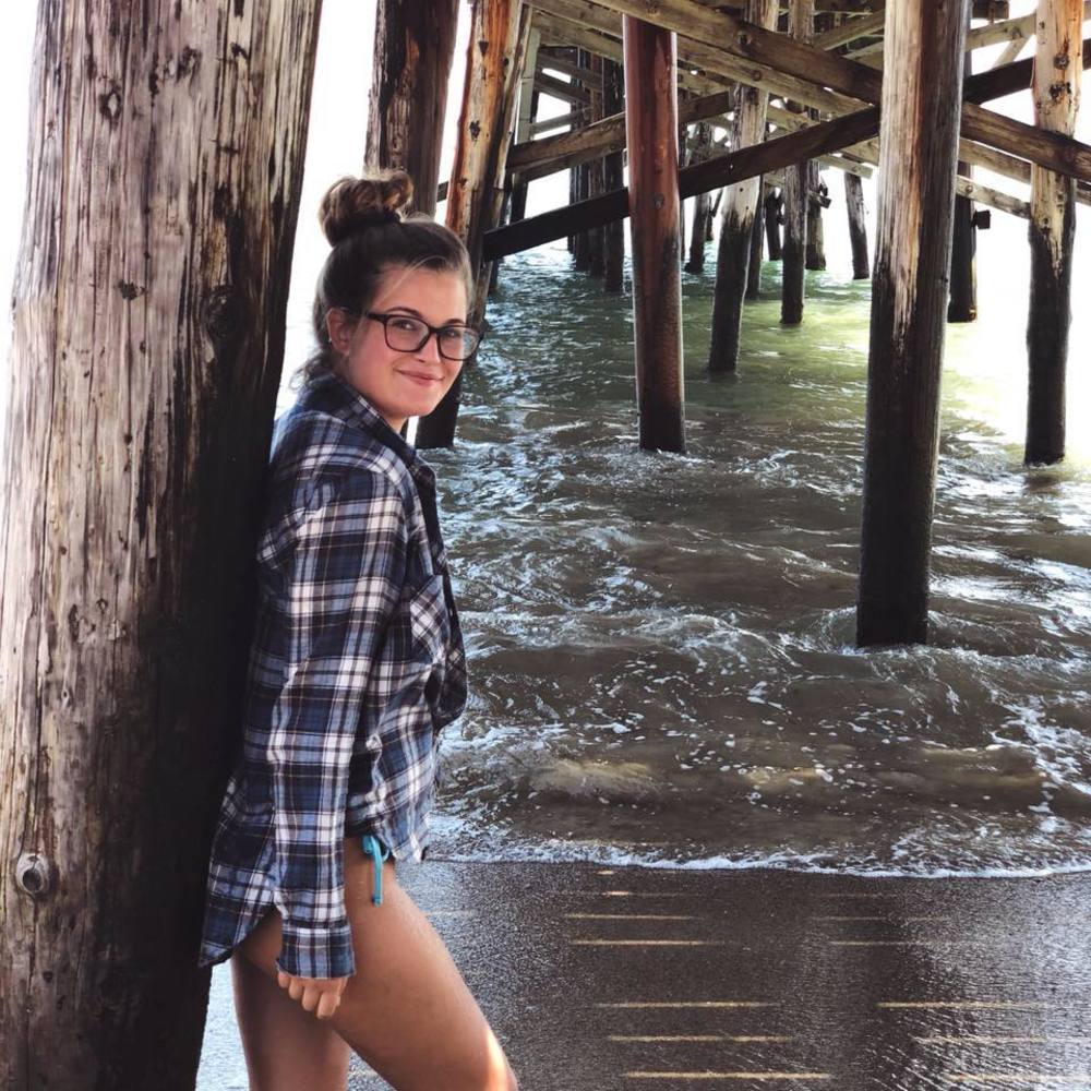 Meet your Posher, Shae
